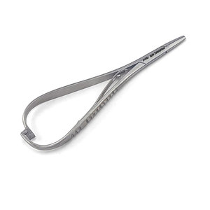 Apto Enterprises – Kit d'instruments orthodontiques professionnels : Coupe-fil dentaire, pose d'élastiques Mathieu Ligature Slim - Product Image 2