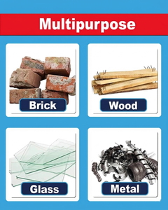 Bolsas de Basura Resistentes TH GB-027 Negras de 3 Mil HDPE para Uso Industrial, Comercial, Limpieza de Patios y Construcción, Resistentes a Desgarros y Selladas con Calor - Product Image 5