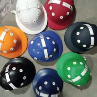 Casco de Equitación de Camuflaje para Entrenamiento de Polo, Casco Deportivo de Fibra de Vidrio Resistente, Equipo de Equitación Cómodo, Productos OEM