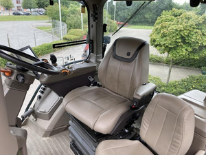 Nouveau tracteur agricole John Deere T-R-A-K-T-O-R 8RX370 - Product Image 5