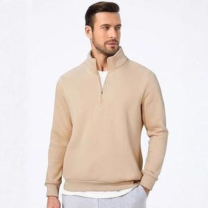 Camisa de Hombre de Verano, Transpirable, Tejida, 160g, Poliéster/Algodón Satinado, Lisa, Casual, Antiarrugas, con un Solo Botón y Cuello Camisero - Product Image 5