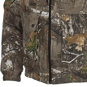 Sweat-shirts de chasse pour hommes sur mesure 2026 – Collection Hiver à prix abordable - Product Image 5