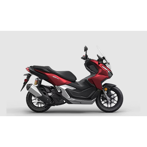 2026 Hond_a ADV 160 - Product Image 4