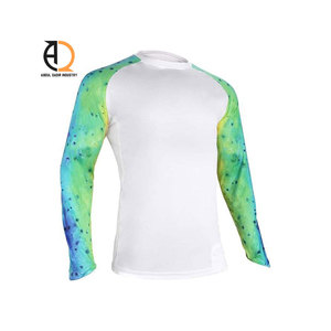 Camisa de Pesca para Hombre con Protección UV de Secado Rápido - Product Image 6
