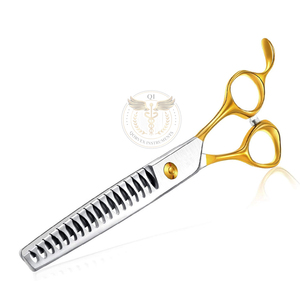 Ciseaux professionnels pour la coupe des cheveux - Product Image 3
