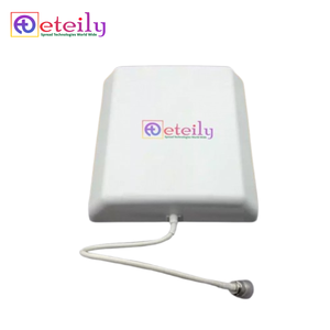 เสาอากาศแบบแผงติดตั้งภายนอก ETEILY ET-LT12OP-NFS 4G 12dBi พร้อมหัวต่อแบบ N Female ระดับ IP65/IP67 รองรับกำลังไฟเข้าสูงสุด 50 วัตต์ - Product Image 1