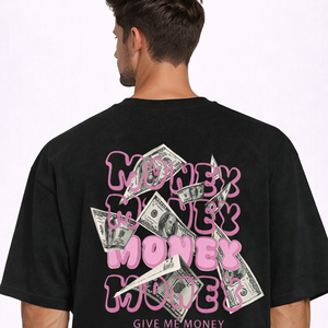 Fournisseur en gros de t-shirts pour hommes, coton premium, impression personnalisée, haute qualité, décontractés, manches courtes, usage quotidien - Product Image 5