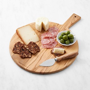 Chopping <b>Board</b> Fruit Cutting <b>Board</b> Serving <b>Board</b> Wooden Serving <b>Board</b> <b>Paddle</b> Cutting <b>Board</b> Round Chopping <b>Board</b> Rectangular - Product Image 4