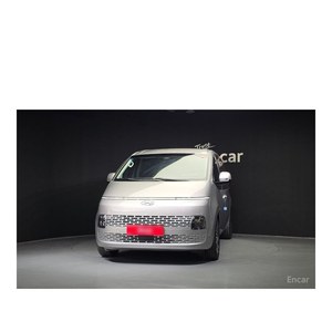 Hyundai Staria 2021, 4x4, 9 Plazas, 68,349 km, Diésel, Automático, Euro V, Volante a la Izquierda, Asientos de Cuero - Product Image 3