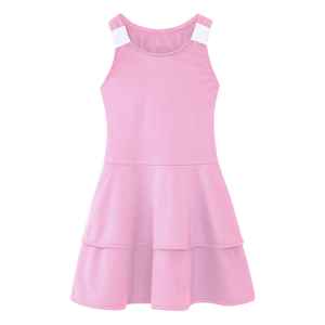 Custom Design Netball Uniforms/tennis <b>Skirt</b> Sexy Women Dress High Quality Custom Logo Hot Sales - Product Image 2