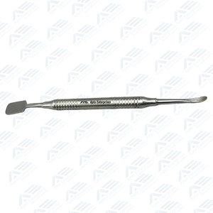 เครื่องมือผ่าตัด เครื่องมือทันตกรรม เครื่องมือผ่าตัดทางทันตกรรม ไม้พายสำหรับอุดเรซิ่น ไม้พายสำหรับอุดเรซิ่นที่ได้รับมาตรฐาน CE อุปกรณ์ทันตกรรม เครื่องมือทันตกรรม - Product Image 4