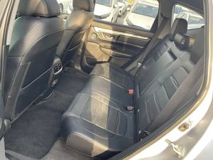 HONDA CRV Turbo 2018 Usada, Título Limpio, Perfecto Estado - Product Image 6