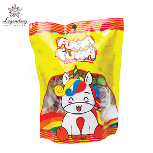 Deliciosos productos de frutas, chocolates y dulces para niños como productos al por mayor a granel en caja de embalaje personalizada. - Product Image 2