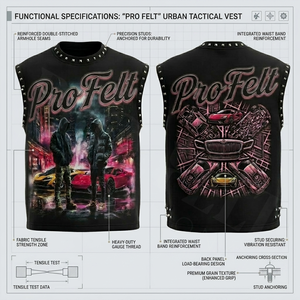 Débardeur graphique personnalisé couleur et taille sur mesure, vente en gros, streetwear urbain, impression DTG, été, décontracté, gym, gilet personnalisé - Product Image 3