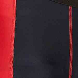 Leggings de compression pour hommes à haute élasticité, pour la course à pied et le fitness, séchage rapide, vêtements de sport, logo personnalisé, vente en gros - Product Image 5