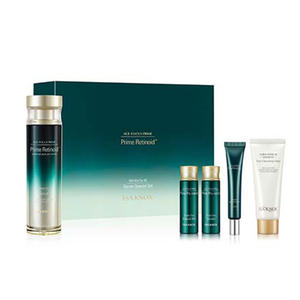 Para ISA KNOX Age Focus Prime Juego de planificación de suero sin arrugas Essentials para el cuidado de la piel - Product Image 1