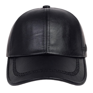 หมวกเบสบอล5แผงปักโลโก้ได้ตามต้องการหมวกกีฬาหมวกปักลาย5แผง - Product Image 3