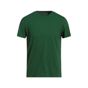 T-shirts en coton pour hommes, coupe ajustée, 180 g/m², couleurs vives, décontractés, haute qualité, vente en gros, pour la mode estivale et le commerce de détail - Product Image 1