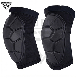 Rodilleras Deportivas de Alto Rendimiento OEM, Personalizadas, Ligeras y Protectoras, con Acolchado Segmentado Reforzado, Diseñadas para Gimnasio y Fitness - Product Image 3