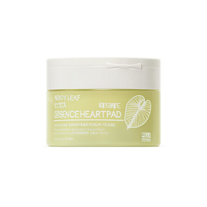 Almohadilla de algodón nutritiva con Dekseupantenol-Ten Zero - Product Image 2