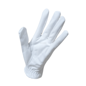 Gant de golf en cuir véritable Cabretta de haute qualité personnalisable respirant main droite Logo personnalisé pour femmes/hommes pour les Sports de plein air - Product Image 2