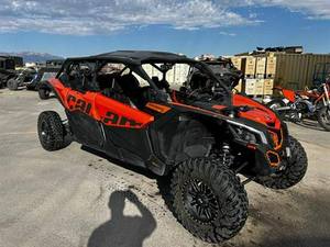 ORDER NOW Can-Ams Maverick X3 Max X ds Turbo R <b>UTV</b> For Sale with Warranty - Product Image 6