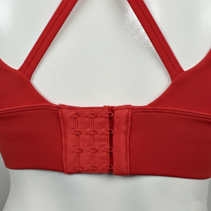 Ropa Deportiva para Mujer, Sujetador Deportivo, Venta al por Mayor, Diseño Personalizado, Servicio OEM, Sujetador Deportivo Personalizado para Mujer - Product Image 2