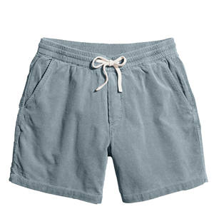 Pantalones cortos de lona de algodón con diseño de logotipo personalizado, estilo streetwear, de secado rápido, estilo baloncesto, para gimnasio, pantalones cargo para hombre. - Product Image 1