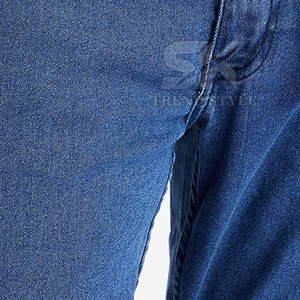 Pantalones Vaqueros para Hombre Más Vendidos en Línea, Nuevos en Stock, Bajo MOQ, Hechos con el Mejor Material - Product Image 5