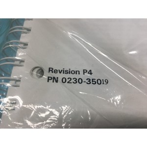 Esquemas AMAT 0230-35019 Centura HT, 125809 - Equipo y piezas de semiconductores de confianza de la marca global Trusted Global Legacy - Product Image 4