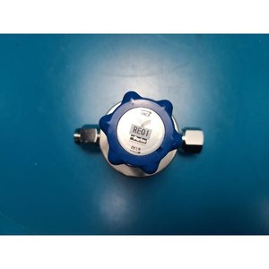 Parker VERIFLO SQ420E502PFS8FFPA 45800161 – Pièces d'équipement semi-conducteur d'occasion, état actuel - Product Image 1