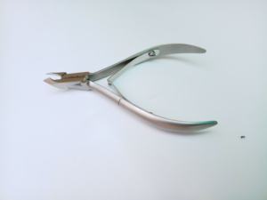 Cortauñas de Calidad Premium con Diseño de Mandíbula Ultra Afilada, Fabricante OEM ODM, Cortauñas de Acero Inoxidable de Buena Calidad - Product Image 5