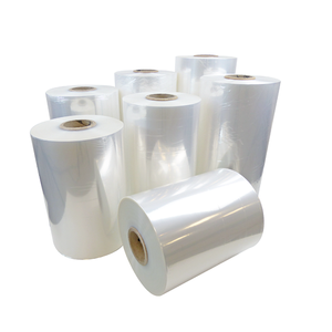 HCP Machine Stretch <b>Wrap</b> Film Made In Vietnam with Good Heat Resistance and High Stretch Ratio - Product Image 1