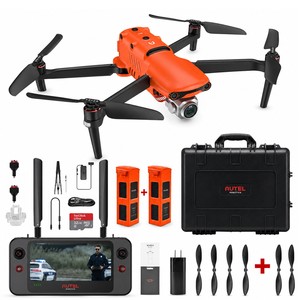 Dron Comercial 6K UHD Plegable para Fotografía Aérea, UAV con Transmisión de 15 km, Topografía RTK, Control Remoto - Product Image 2
