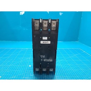 Interruptor de Circuito AMAT 0680-01142_CB__250A_3P_600VAC__INTE, Usado, Piezas de Equipos Semiconductores Legados - Product Image 1