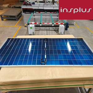 Servicio Profesional de Inspección y Control de Calidad de Paneles Solares Previa al Envío en Vietnam, Inspector INSPLUS - Product Image 2
