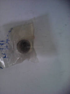 DAIHATSU น็อตล้อคู่42633-87301-000อะไหล่รถยนต์สำหรับรถของคุณ - Product Image 2