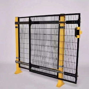 السلامة أولاً بحواجز ورش العمل الشاقة - Product Image 1
