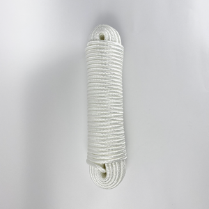 Cordes d'emballage tissées en nylon et polyester à haute efficacité Assurance qualité à long terme rentable Fabriqué au Vietnam - Product Image 2