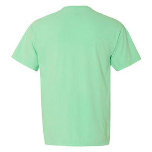 T-shirt personnalisé avec logo pour homme, tissu en coton de haute qualité à séchage rapide, couleur blanche, t-shirt graphique imprimé pour homme, confortable - Product Image 5