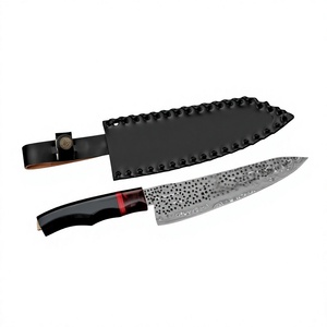Best Supplier Cooking Handmade Damascus Steel Chef <b>Knife</b> Resin & Wood Handle Right Hand <b>Knife</b> <b>Set</b> Serrated edge chef <b>knife</b> - Product Image 1