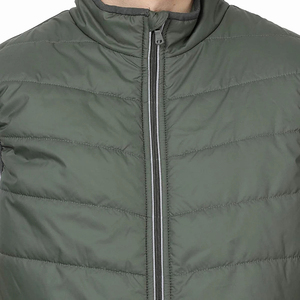Chaqueta Acolchada sin Mangas de Alta Calidad para Hombre, Estilo Urbano, para Invierno y Otoño, Precio Razonable - Product Image 6