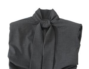 เสื้อกล้ามทรงเข้ารูปสำหรับผู้หญิง คอลเลคชั่นใหม่รับฤดูใบไม้ร่วง ระบายอากาศได้ดี สไตล์ลำลอง มีแผ่นรองไหล่ แต่งโลโก้ที่ด้านหน้า - Product Image 6