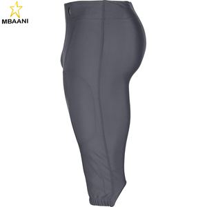 Pantalones de Fútbol Americano Tradicionales para Niños, Modelo Blocker - Product Image 2