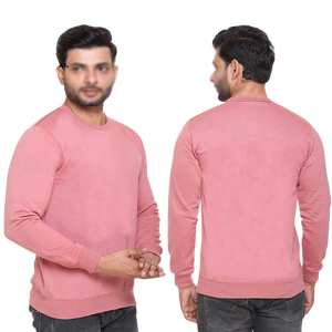 Sudadera Premium para Hombre, Sudadera con Capucha de Forro Polar Grueso, Ropa de Calle Cálida para Invierno, Fabricante Mayorista OEM - Product Image 5
