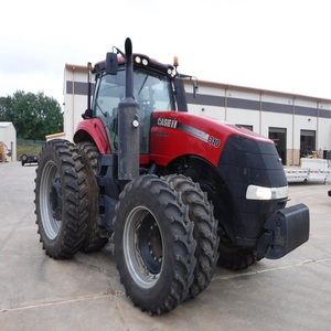 Tractor Case IH Magnum 310 4WD Disponible Ahora, Compre Hoy con Entrega Rápida, Solución Agrícola Confiable de Primera Calidad - Product Image 4