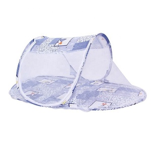 Foldable Baby <b>Nets</b> Pop-up Portable Mosquito <b>Nets</b> for Baby - Product Image 1