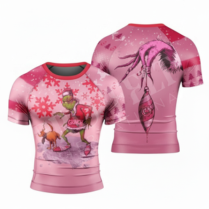 ผู้ผลิตเสื้อผ้าตามสั่ง ออกแบบลายกราฟิกด้วยเทคนิค Sublimation ชุดกีฬาซับเหงื่อ ชุดว่ายน้ำ ชุดรัดรูปป้องกันผื่นแดง - Product Image 2