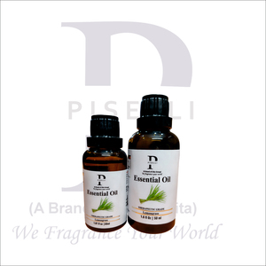 ACEITE ESencial ORGÁNICO DE LIMONERA 100% Puro de Grado Terapéutico Aromaterapia pura de limonera - Product Image 4