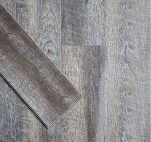Revêtement de sol en vinyle rigide imperméable ATTFloor SPC du Vietnam pour la décoration intérieure - Product Image 1
